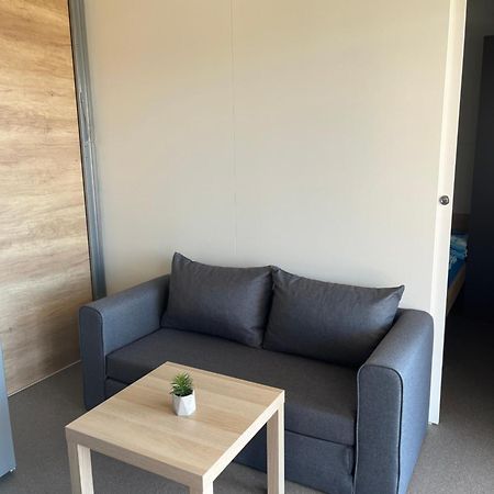 Mobile Homes Tina Pakoštane Zewnętrze zdjęcie