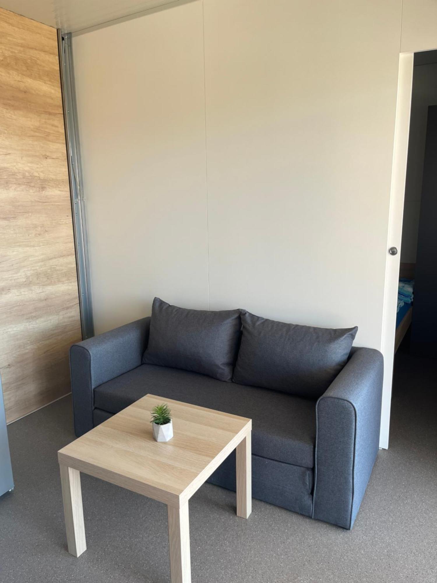 Mobile Homes Tina Pakoštane Zewnętrze zdjęcie